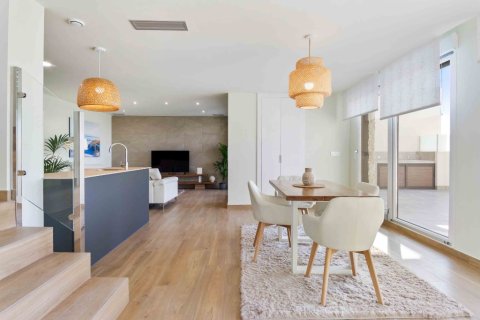 Villa zum Verkauf in Rojales, Alicante, Spanien 3 Schlafzimmer, 130 m2 Nr. 145170 - Foto 7