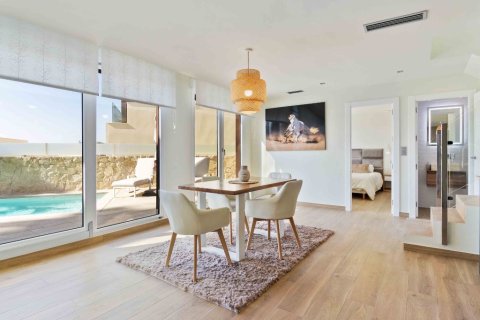 Villa zum Verkauf in Rojales, Alicante, Spanien 3 Schlafzimmer, 130 m2 Nr. 145170 - Foto 4