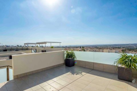 Villa zum Verkauf in Rojales, Alicante, Spanien 3 Schlafzimmer, 130 m2 Nr. 145170 - Foto 25