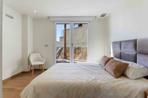 Villa zum Verkauf in Rojales, Alicante, Spanien 3 Schlafzimmer, 130 m2 Nr. 145170 - Foto 10