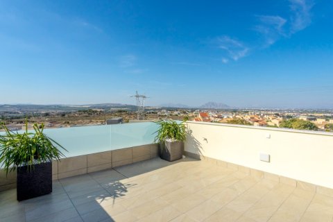 Villa zum Verkauf in Rojales, Alicante, Spanien 3 Schlafzimmer, 130 m2 Nr. 145170 - Foto 27