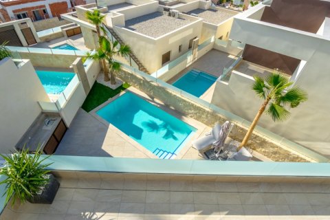 Villa zum Verkauf in Rojales, Alicante, Spanien 3 Schlafzimmer, 130 m2 Nr. 145170 - Foto 26