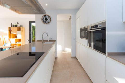 Villa à vendre Cala Pi, Mallorca, Espagne, 4 chambres, 215 m2 No. 137537 - photo 8