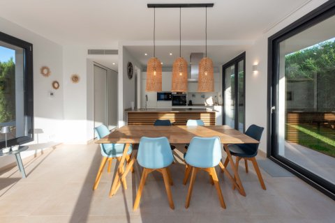 Villa à vendre Cala Pi, Mallorca, Espagne, 4 chambres, 215 m2 No. 137537 - photo 7