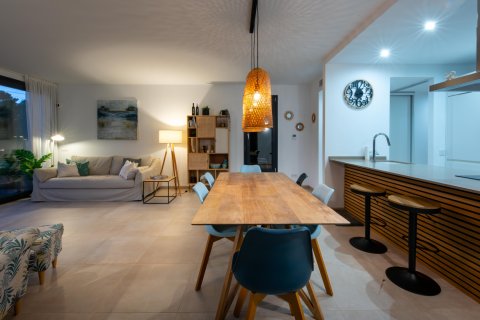 Villa à vendre Cala Pi, Mallorca, Espagne, 4 chambres, 215 m2 No. 137537 - photo 6