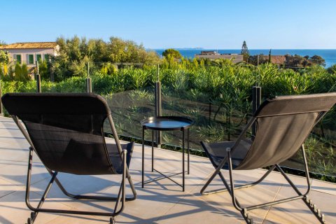 Villa à vendre Cala Pi, Mallorca, Espagne, 4 chambres, 215 m2 No. 137537 - photo 14