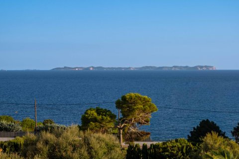 Villa à vendre Cala Pi, Mallorca, Espagne, 4 chambres, 215 m2 No. 137537 - photo 4