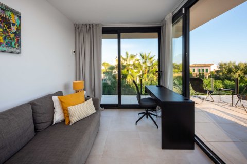 Villa à vendre Cala Pi, Mallorca, Espagne, 4 chambres, 215 m2 No. 137537 - photo 13