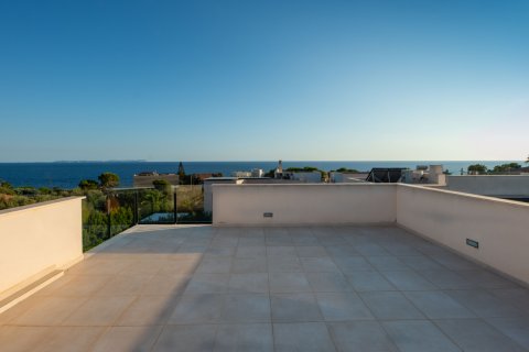 Villa à vendre Cala Pi, Mallorca, Espagne, 4 chambres, 215 m2 No. 137537 - photo 18