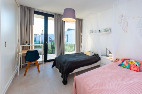 Villa à vendre Cala Pi, Mallorca, Espagne, 4 chambres, 215 m2 No. 137537 - photo 12