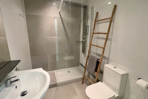 Apartamento en alquiler Magalluf, Mallorca, España 1 dormitorio, 48 m2 No. 137539 - foto 9