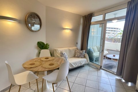 Apartamento en alquiler Magalluf, Mallorca, España 1 dormitorio, 48 m2 No. 137539 - foto 3