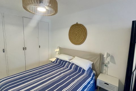 Apartamento en alquiler Magalluf, Mallorca, España 1 dormitorio, 48 m2 No. 137539 - foto 8