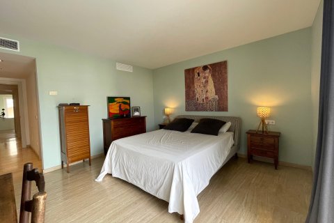 Apartament Son Veri, Mallorca, Hiszpania 3 sypialnie, 142 mkw. nr 137542 – zdjęcie 10