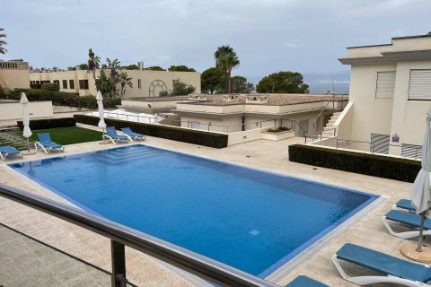 Apartament Son Veri, Mallorca, Hiszpania 3 sypialnie, 142 mkw. nr 137542 – zdjęcie 9
