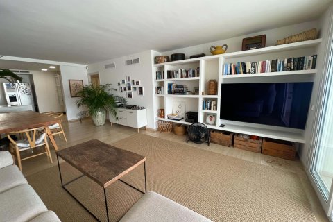 Apartament Son Veri, Mallorca, Hiszpania 3 sypialnie, 142 mkw. nr 137542 – zdjęcie 5