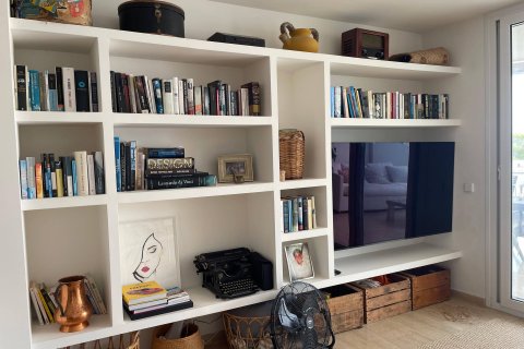 Apartament Son Veri, Mallorca, Hiszpania 3 sypialnie, 142 mkw. nr 137542 – zdjęcie 4