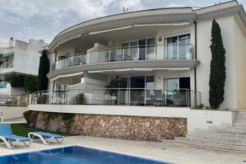 Apartament Son Veri, Mallorca, Hiszpania 3 sypialnie, 142 mkw. nr 137542 – zdjęcie 22