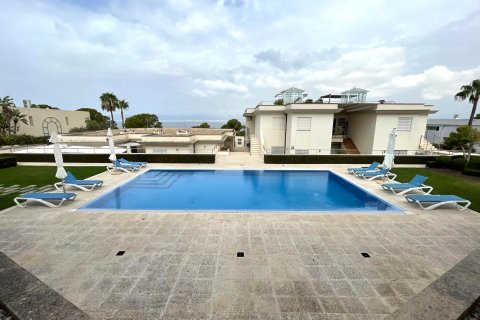 Apartament Son Veri, Mallorca, Hiszpania 3 sypialnie, 142 mkw. nr 137542 – zdjęcie 19