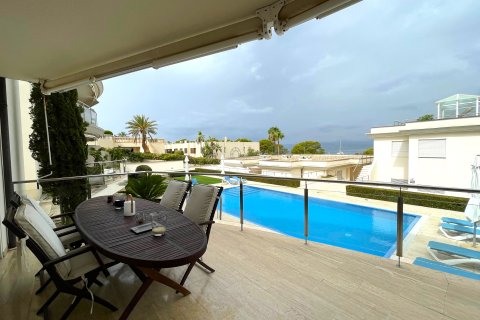 Apartament Son Veri, Mallorca, Hiszpania 3 sypialnie, 142 mkw. nr 137542 – zdjęcie 1