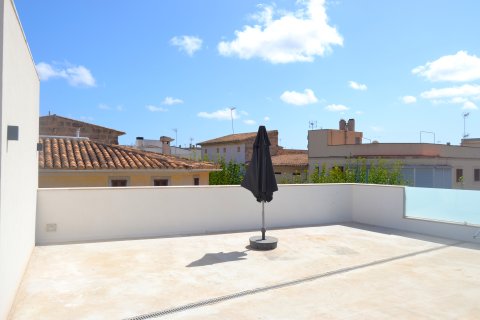 Kamienica Manacor, Mallorca, Hiszpania 4 sypialnie, 235 mkw. nr 137543 – zdjęcie 7