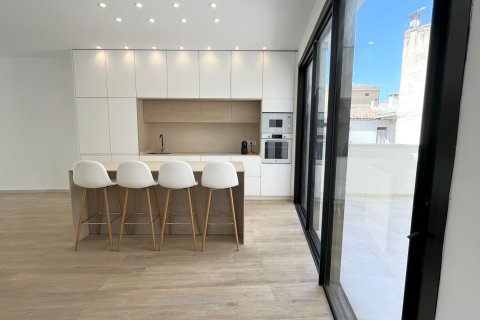 Kamienica Manacor, Mallorca, Hiszpania 4 sypialnie, 235 mkw. nr 137543 – zdjęcie 3