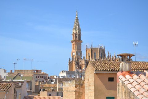 Kamienica Manacor, Mallorca, Hiszpania 4 sypialnie, 235 mkw. nr 137543 – zdjęcie 14