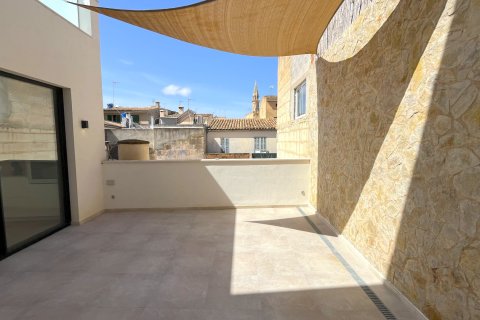 Kamienica Manacor, Mallorca, Hiszpania 4 sypialnie, 235 mkw. nr 137543 – zdjęcie 2