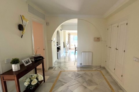Apartament Nova Santa Ponsa, Mallorca, Hiszpania 3 sypialnie, 144 mkw. nr 137540 – zdjęcie 3