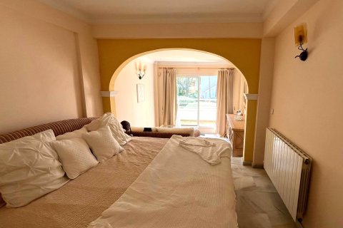 Apartament Nova Santa Ponsa, Mallorca, Hiszpania 3 sypialnie, 144 mkw. nr 137540 – zdjęcie 10