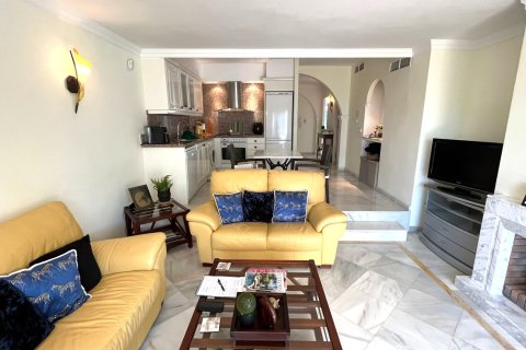 Apartament Nova Santa Ponsa, Mallorca, Hiszpania 3 sypialnie, 144 mkw. nr 137540 – zdjęcie 6