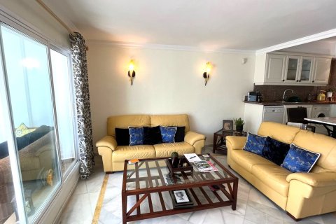Apartament Nova Santa Ponsa, Mallorca, Hiszpania 3 sypialnie, 144 mkw. nr 137540 – zdjęcie 7