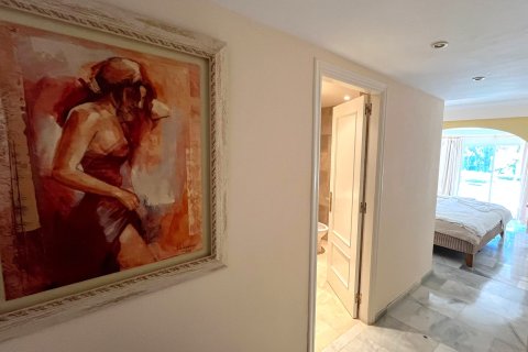 Apartament Nova Santa Ponsa, Mallorca, Hiszpania 3 sypialnie, 144 mkw. nr 137540 – zdjęcie 13