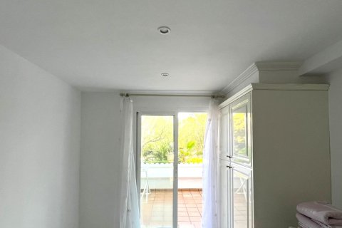 Apartament Nova Santa Ponsa, Mallorca, Hiszpania 3 sypialnie, 144 mkw. nr 137540 – zdjęcie 18