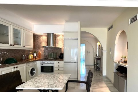 Apartament Nova Santa Ponsa, Mallorca, Hiszpania 3 sypialnie, 144 mkw. nr 137540 – zdjęcie 5