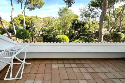 Apartament Nova Santa Ponsa, Mallorca, Hiszpania 3 sypialnie, 144 mkw. nr 137540 – zdjęcie 19