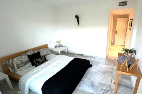 Apartament Nova Santa Ponsa, Mallorca, Hiszpania 3 sypialnie, 144 mkw. nr 137540 – zdjęcie 17