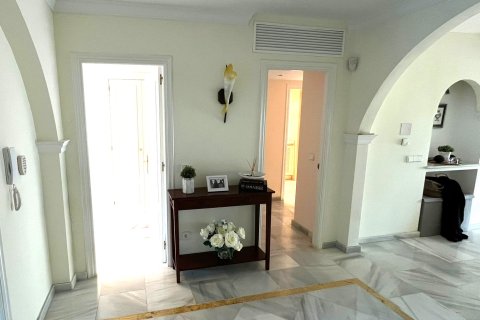 Apartament Nova Santa Ponsa, Mallorca, Hiszpania 3 sypialnie, 144 mkw. nr 137540 – zdjęcie 2
