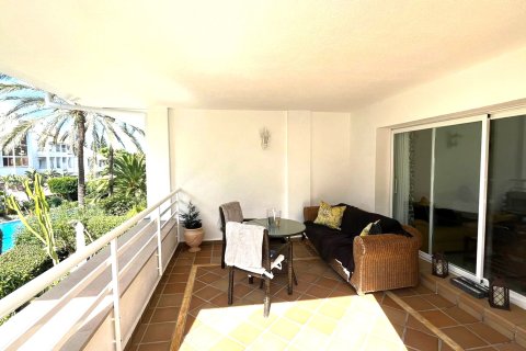 Apartament Nova Santa Ponsa, Mallorca, Hiszpania 3 sypialnie, 144 mkw. nr 137540 – zdjęcie 8
