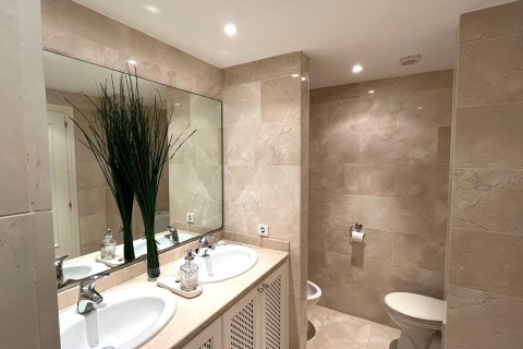 Apartament Nova Santa Ponsa, Mallorca, Hiszpania 3 sypialnie, 144 mkw. nr 137540 – zdjęcie 11