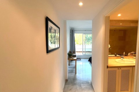 Apartament Nova Santa Ponsa, Mallorca, Hiszpania 3 sypialnie, 144 mkw. nr 137540 – zdjęcie 14