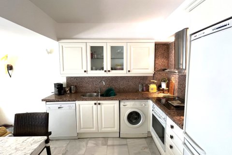 Apartament Nova Santa Ponsa, Mallorca, Hiszpania 3 sypialnie, 144 mkw. nr 137540 – zdjęcie 4