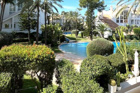Apartament Nova Santa Ponsa, Mallorca, Hiszpania 3 sypialnie, 144 mkw. nr 137540 – zdjęcie 1
