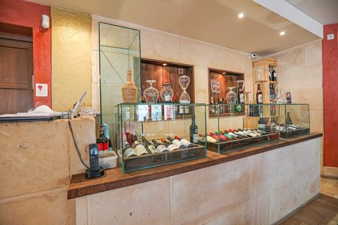 Gewerbeimmobilien zum Verkauf in Port Adriano, Mallorca, Spanien 3 Schlafzimmer, 360 m2 Nr. 155317 - Foto 16