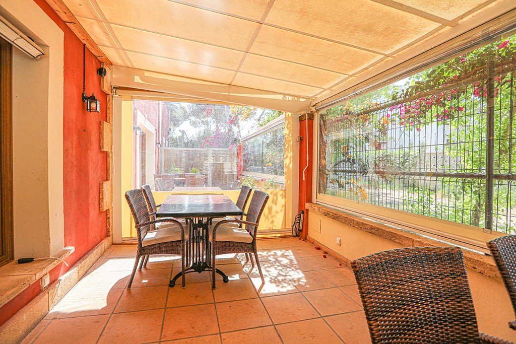 Commercial property à Port Adriano, Mallorca, Espagne 3 chambres, 360 m2 No. 155317