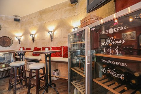 Gewerbeimmobilien zum Verkauf in Port Adriano, Mallorca, Spanien 3 Schlafzimmer, 360 m2 Nr. 155317 - Foto 13