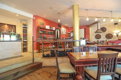 Gewerbeimmobilien zum Verkauf in Port Adriano, Mallorca, Spanien 3 Schlafzimmer, 360 m2 Nr. 155317 - Foto 12