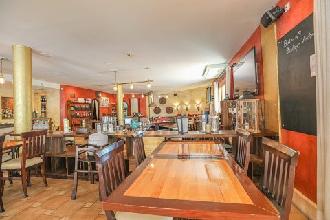 Gewerbeimmobilien zum Verkauf in Port Adriano, Mallorca, Spanien 3 Schlafzimmer, 360 m2 Nr. 155317 - Foto 7