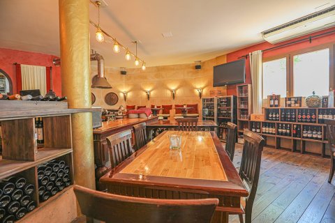 Gewerbeimmobilien zum Verkauf in Port Adriano, Mallorca, Spanien 3 Schlafzimmer, 360 m2 Nr. 155317 - Foto 15