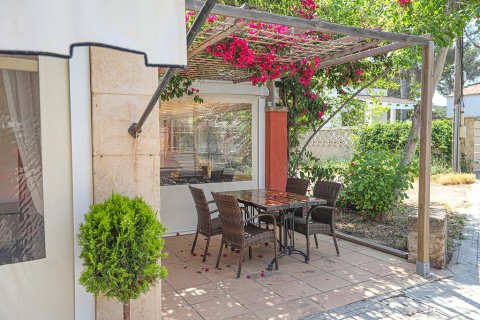 Gewerbeimmobilien zum Verkauf in Port Adriano, Mallorca, Spanien 3 Schlafzimmer, 360 m2 Nr. 155317 - Foto 18